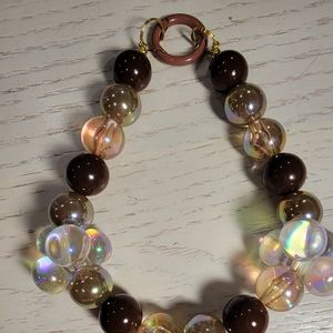 Bracelet size phone charm